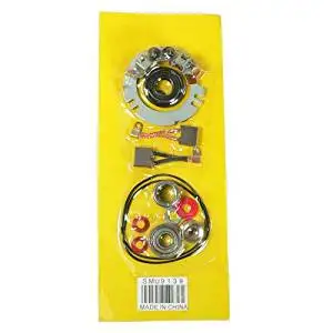 DB Electrical SMU9139 Starter Repair Kit for Honda Kawasaki Cbx Vf1000F Vf1000R Zg1200 Interceptor Voyager