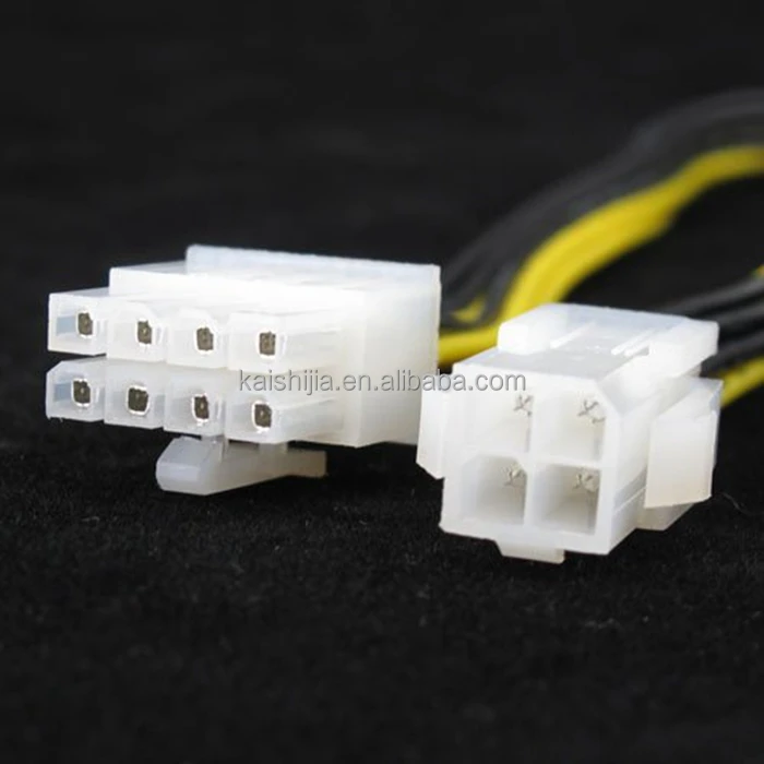 Питание 4 8. ATX 12v Power Connector (atx12v2). Разъем atx12v 2x4. ATX 12v 2x4 переходник. ATX 4 Pin 12v Power Connector.