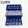 Promotional Activity Custom-tailor Carbide Inserts/ Tungsten Carbide Special Insert Knife