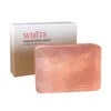 Skin whitening in two weeks at home handmade whitening soap especially for black skin the harmony soap
