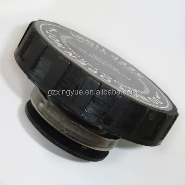 chrysler coolant reservoir cap