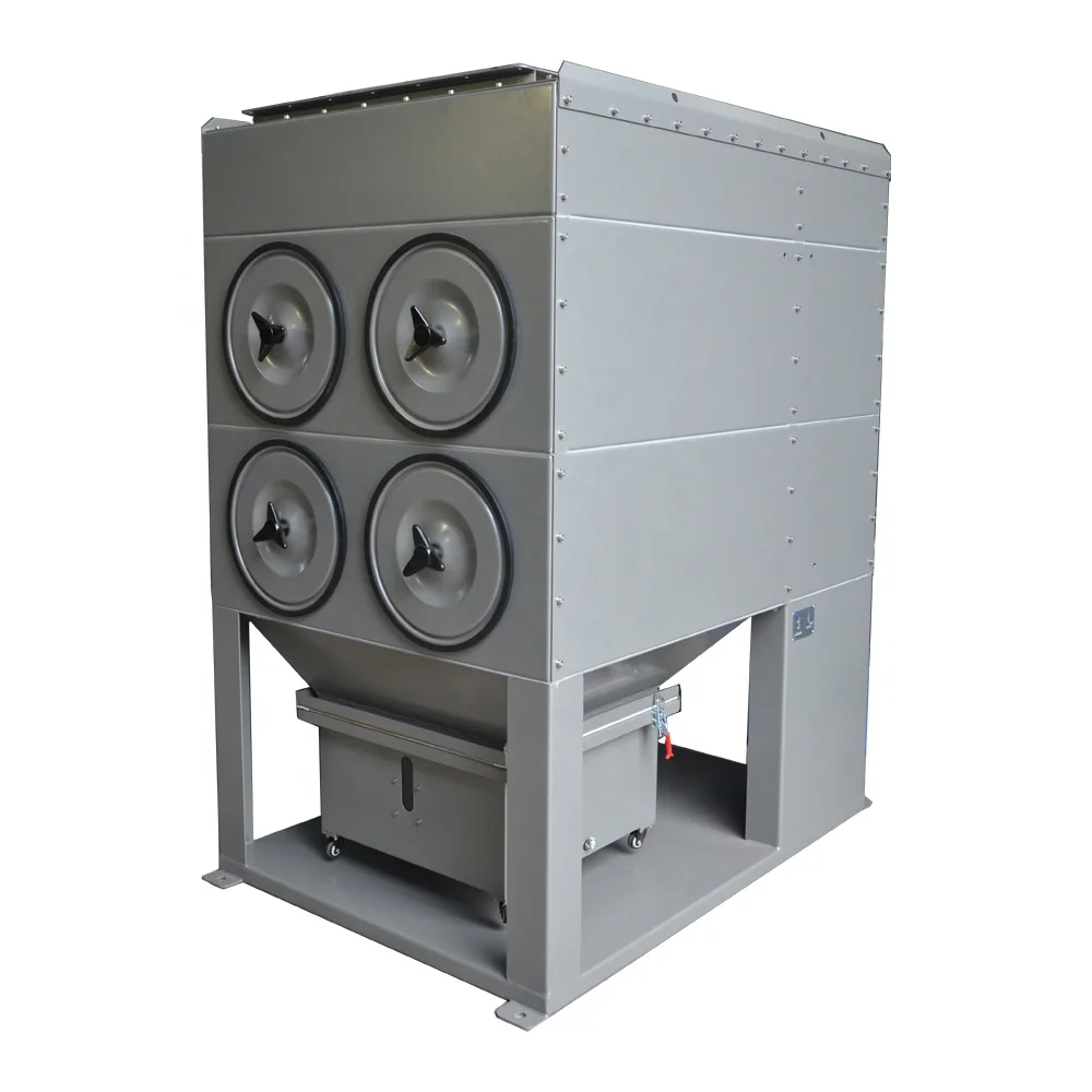 Cartridge Collector (3)