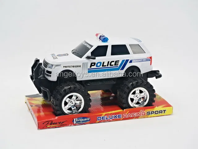 police car toy big