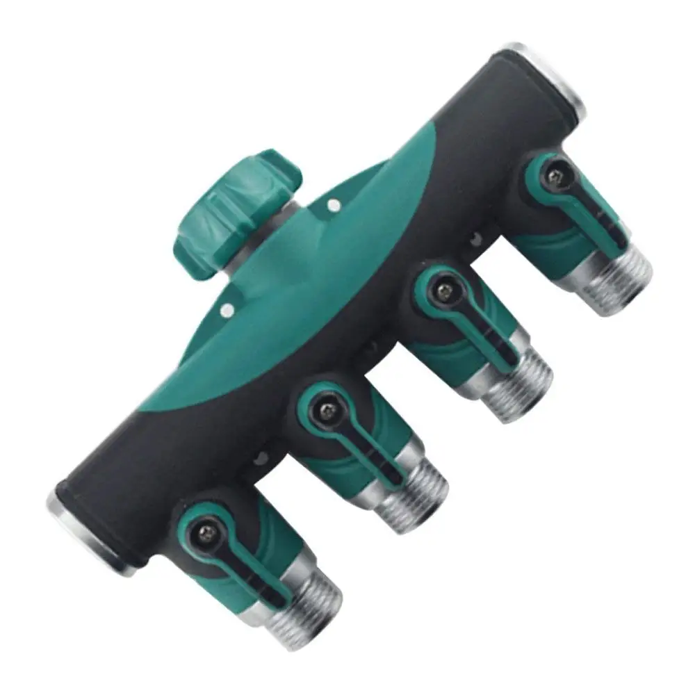 FAZTEK Plastic Tee Connector,3-Way,Series 13 13FT9230