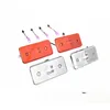 G class w463 front and rear Side Markers Lights for G-wagon G500 G550 G55 Side fender LED lights