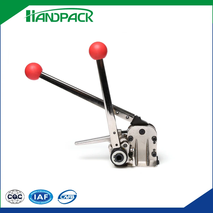 Manual Bucklefree Steel Strapping Tool Sg191 Buy Manual Bucklefree