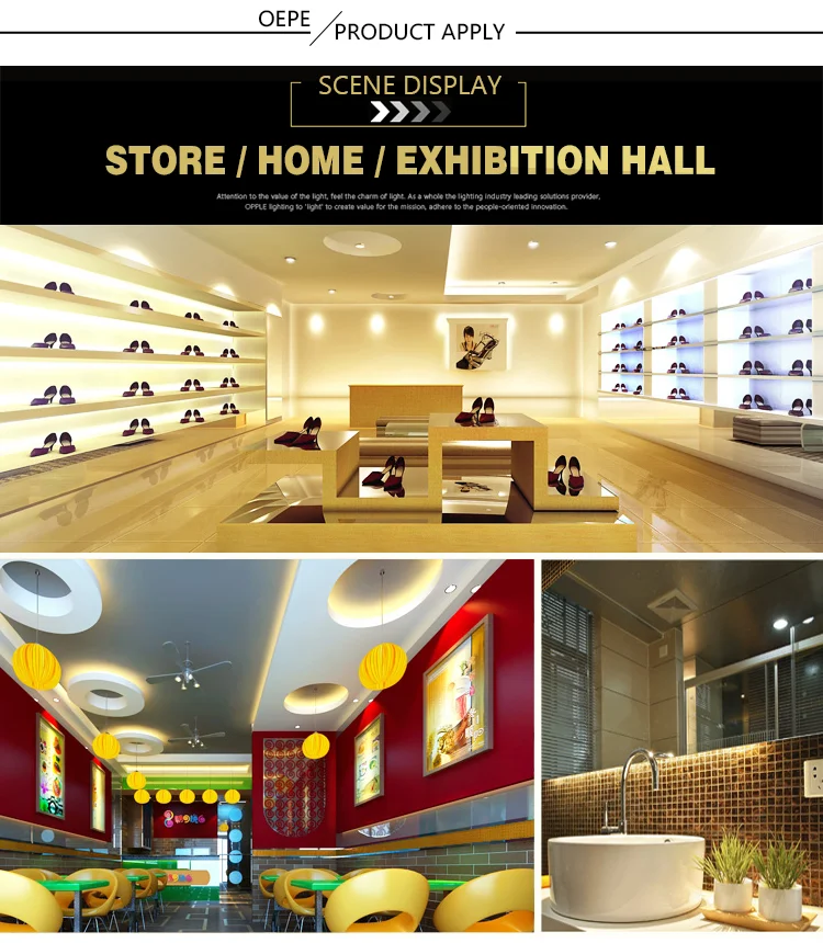 Factory price 3w 4w 5w 6w 9w 12w 18w 22w 24w big round led panel light led recessed panel light 8 inch jade panel light