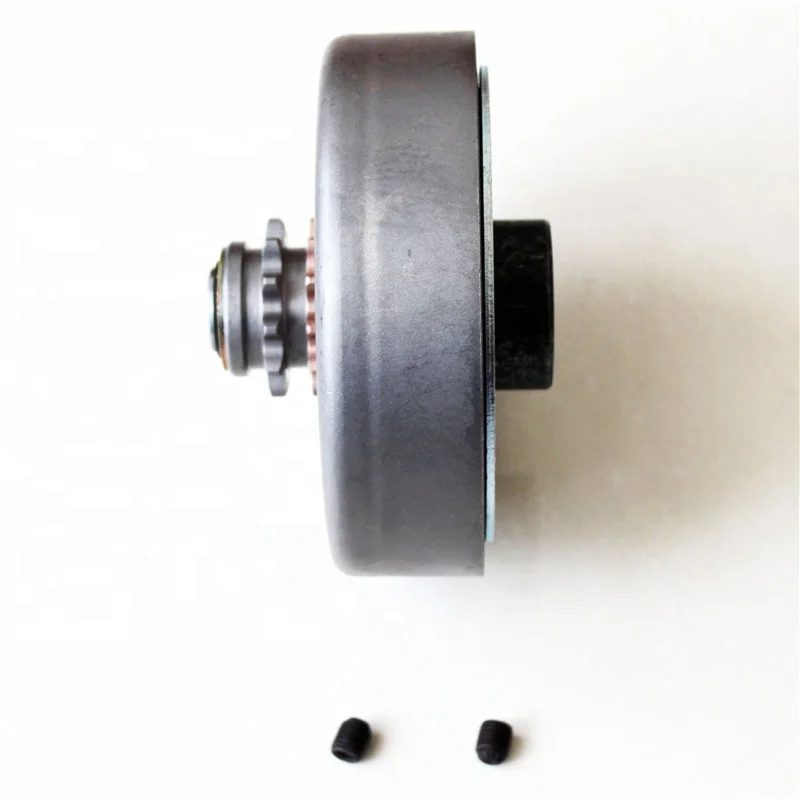 Heavy Duty Centrifugal Clutch 1" Bore 12 Tooth 35 Chain 18hp Buy