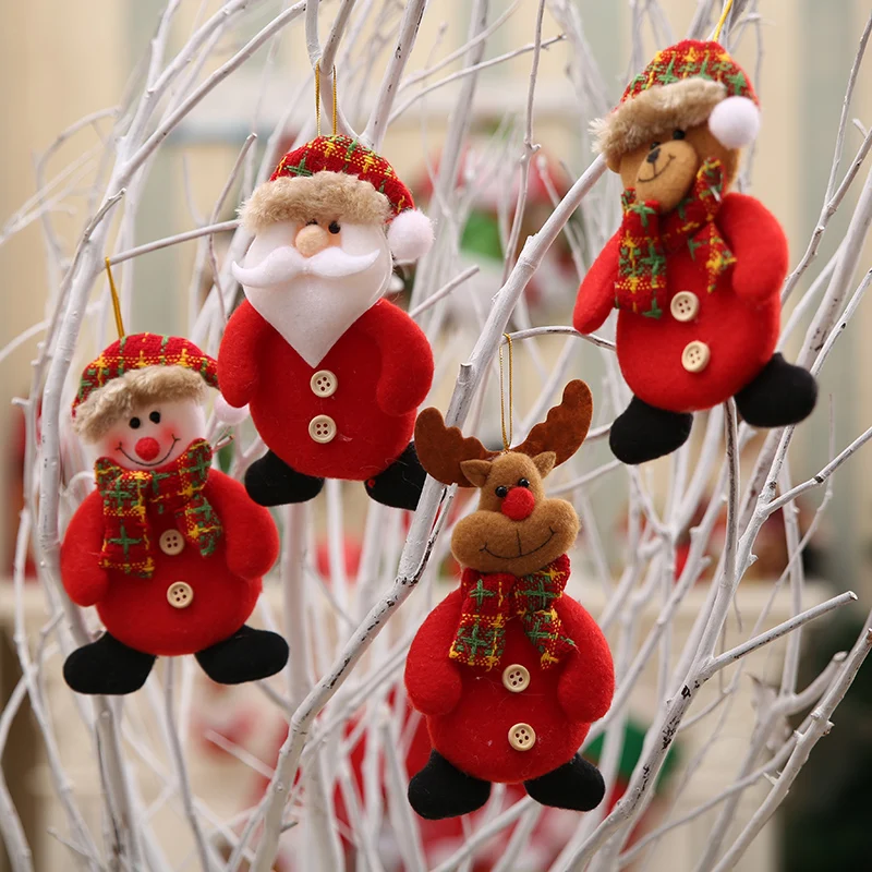 Venta al por mayor arbol de navidad tejido a crochet-Compre online los