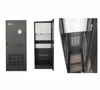 OEM telecom instrument enclosure control box intelligent protective outdoor cabinet with rain canopy