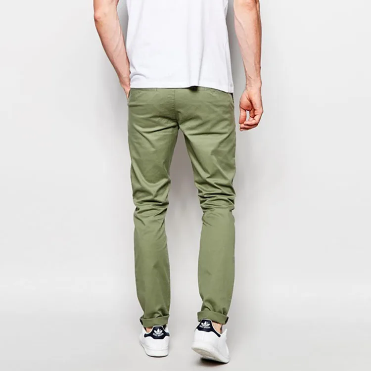 men's skinny trousers sale