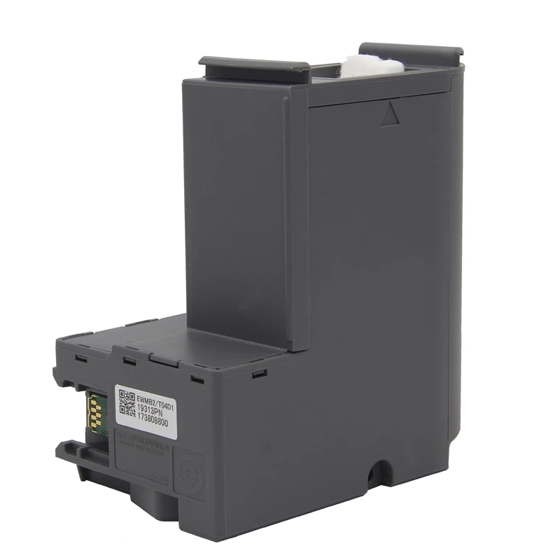 T04D100 maintenance box waste ink tank replace EPSON L6168/L6178/L6198/L6170