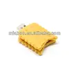 Cookie/cooky usb flash drive, biscuit usb stick, cookies usb flash disk with customized logo