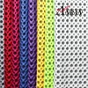 Perforated hole 3d air fabric for mattress and sofa cover