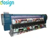 3.2m 10ft large format flex PVC Banner Eco solvent printer for vinyl poster printing