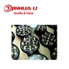 Black Epoxy Resin for Electronic Encapsulation and Potting Compound