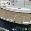boat flooring uesd for yacht boat and other ship synthetic teak decking