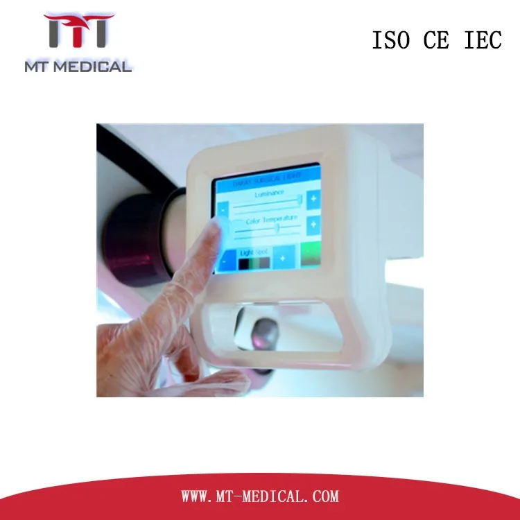 AAA!!!Professional service led operating lamp use for surgical EOL-LED70/50A