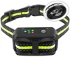 Best Quality Training Collar Bark Stop Vibration Anti Bark Dog Collar