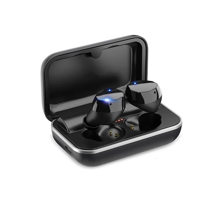 oem 超级低音 tws 耳机无线蓝牙耳机