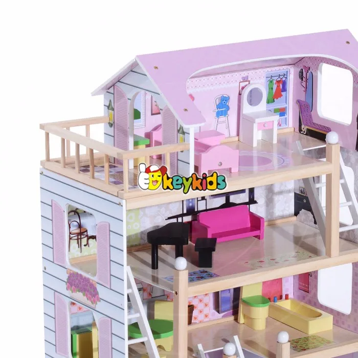 toy house for girls