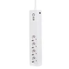 Xenon SM-SO306-2 Smart Power Socket WiFi Remote Control Works with Google Home