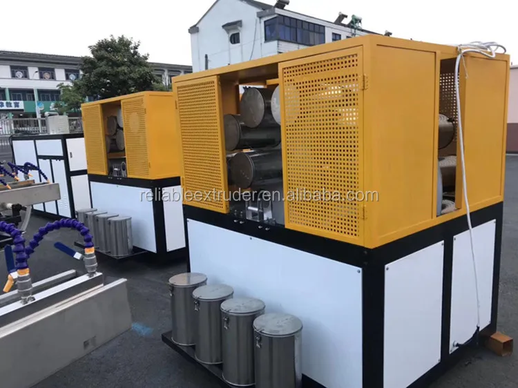 pvc fiber hose machine  pvc hose production line  PVC braided hose machine