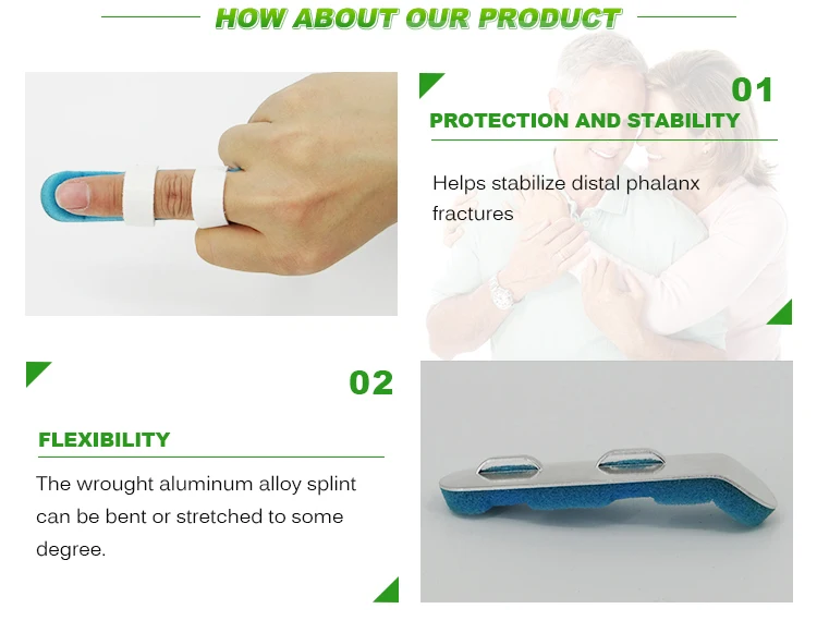 Hand And Finger Brace High Grade Finger Splint Walgreens For Finger