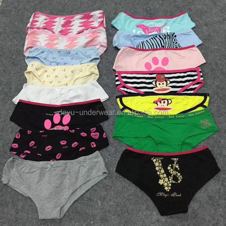 0.4 Usd Dollar Unite Wholesale Price For Sexy Panties/sexy Lingerie Underwear/women Underwear