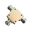 RF Circulator Manufacturers circulator design microwave passive component coaxial circulator