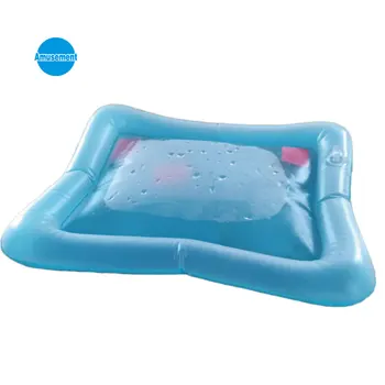 tummy water mat