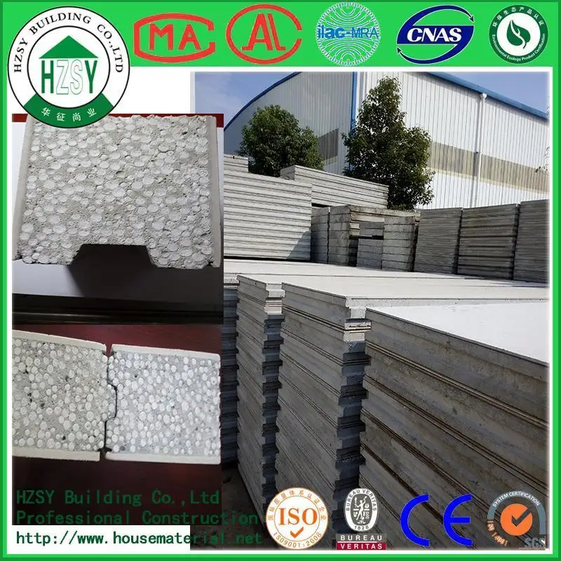 Waterproof Wall Material Garage Covering Panels Cement Board Buy