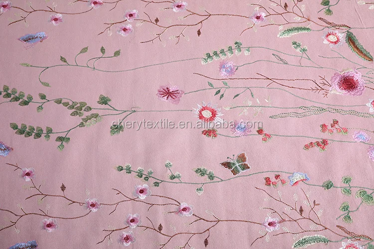 faux rabbit fur fabric