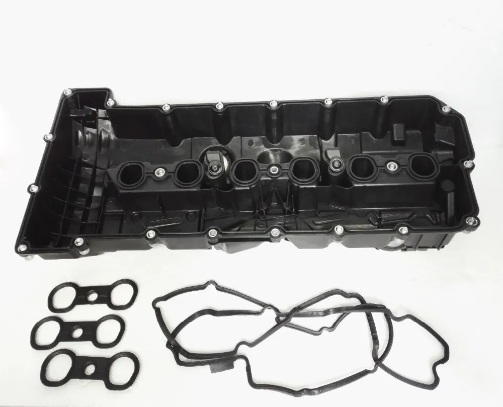 Engine Valve Cover 11127552281 For Bmws E70 E82 Z4 X3 X5 128i 328i 528i