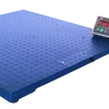 Digital Pit-less Type Platform Scale