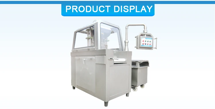 Industrial Marinade Injector Machine for Meat Processing