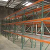 Logistic electronic equipment united steel products pallet racks