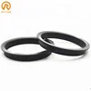 Black Rubber O Ring Floating Seals For Garden & Lawn Tractors