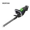 VERTAK Multi-purpose 1.5Ah Lithium Battery Electric 18V Cordless Hedge Trimmer Pruning Machine