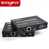 factory wholesale VGA network lan cable extender