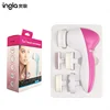 Beauty Salon Equipment Electric Massage Facial Cleanser Brush For Skin Care Cleaning