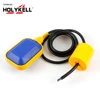 HF-3 plastic float level switch automatic water pump controller