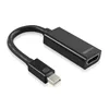 Premium Mini DisplayPort to HDMI Male to Female Adaptor Cable (15cm) - with HD