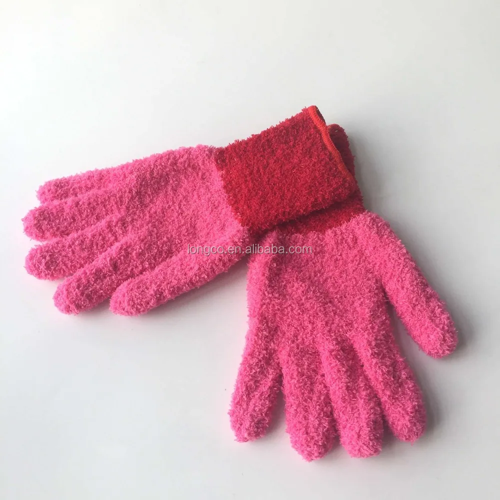 Microfiber Dusting Gloves Buy Microfiber Dusting Gloves,Cotton