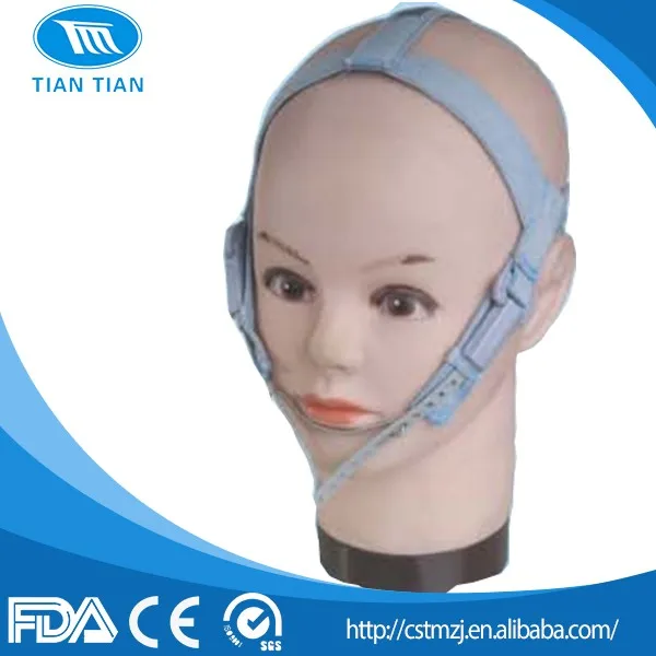 Dental Supply China Orthodontic Combination/high Pull/chin Head Caps