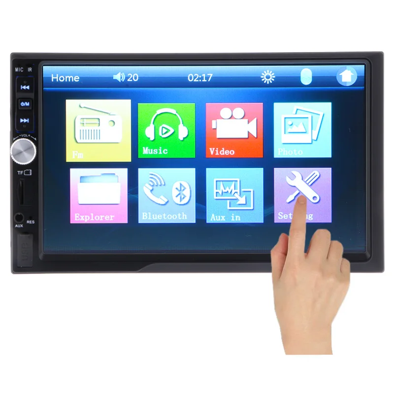 Din Car Audio Kenwood Din Car Audio Kenwood