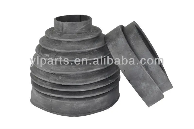 Rbg500010 New Auto Front Air Suspension Boot For Discovery 3 Discovery