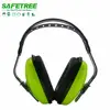 Noise Resistance Plastic Protective Earmuff, Cheap Earmuffs