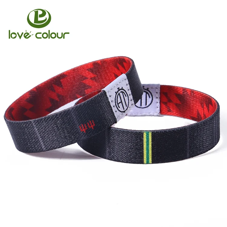 elastic bracelet 5