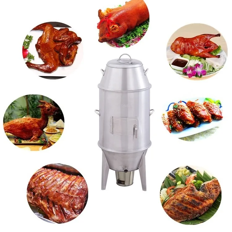 Middle East Bestselling Oven Southeast Asian Style Oven Chicken Duck Roaster Buy Stainless